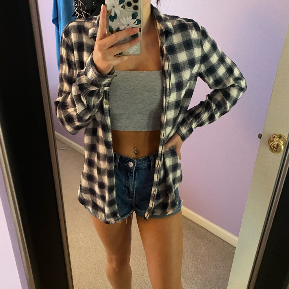 Super Soft Flannel